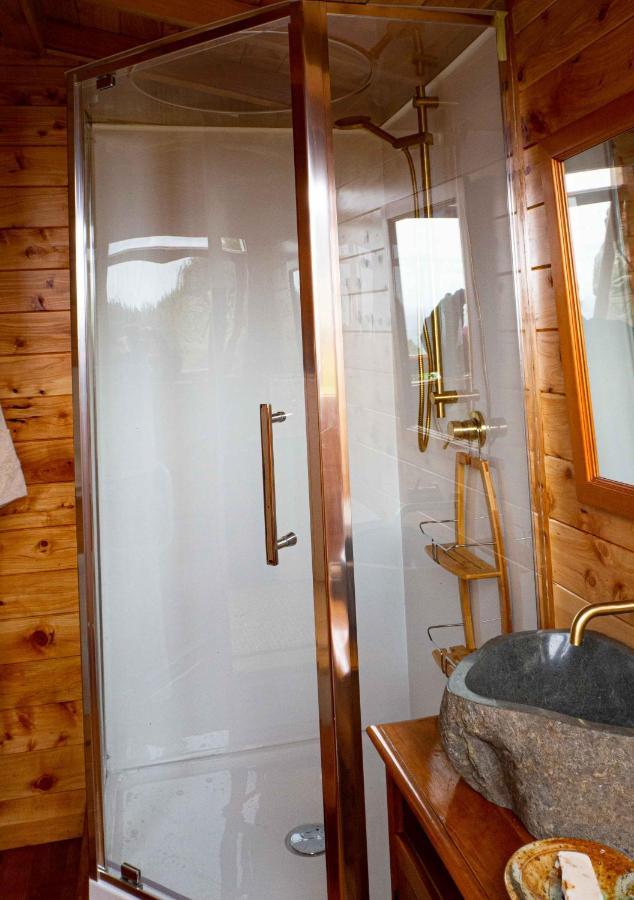 The Hermitage Solo Retreat